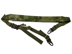 VTAC MK2 R-Rifle Slingster – Correa táctica 2 puntos liberación rápida