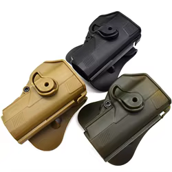 Funda táctica Beretta PX4 Storm doble cargador MOLLE