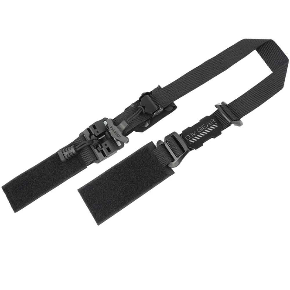 Dmgear Correa de sujeción táctica – Banda fijación Airsoft - imagen 4
