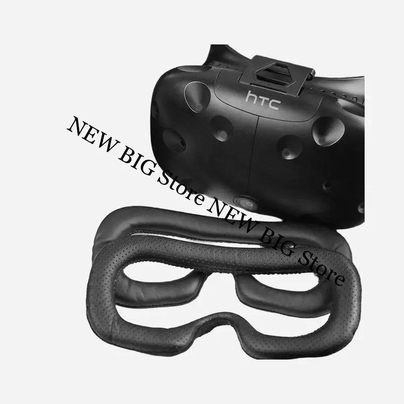 HTC Vive funda para auriculares VR de espuma suave anti-sudor - imagen 4
