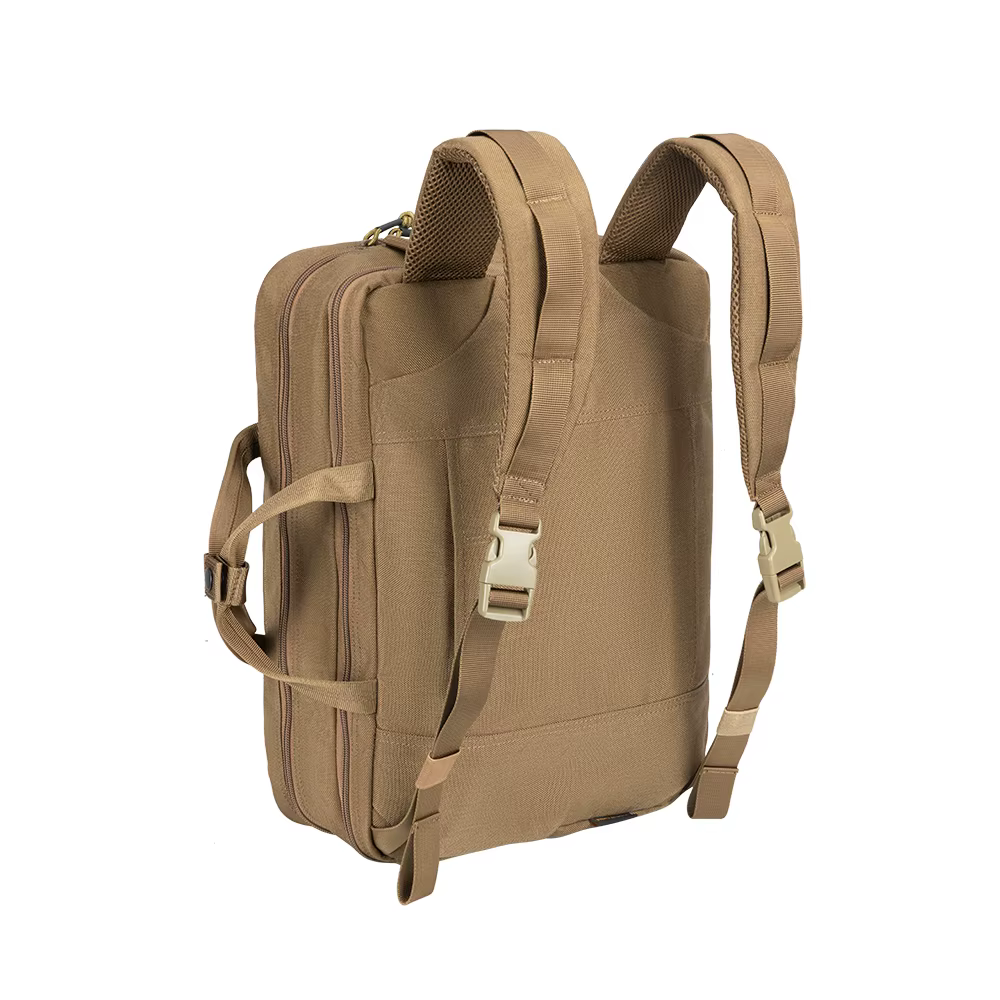 Bolso Táctico de Hombro con Compatible MOLLE para Portátil y Caza - imagen 2