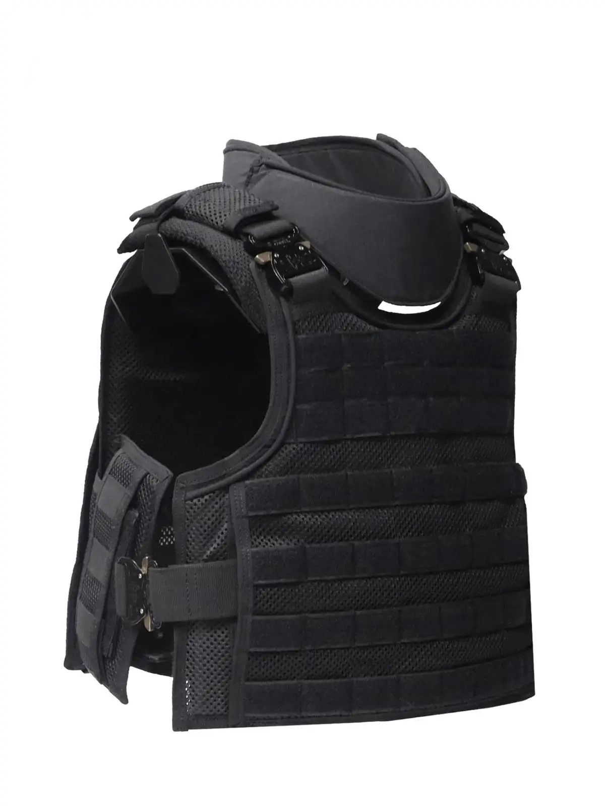 RANGER Chaleco táctico protección de caballería para defensa - imagen 4