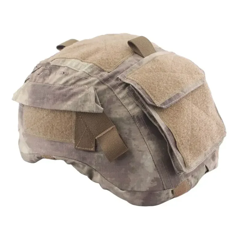 Emersongear Paño Gen.2 para Casco MICH 2000/2001 – Airsoft - imagen 2