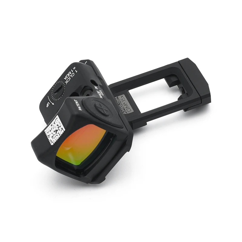 Strike Optics Ambush Offset soporte óptico para mira punto rojo - imagen 3