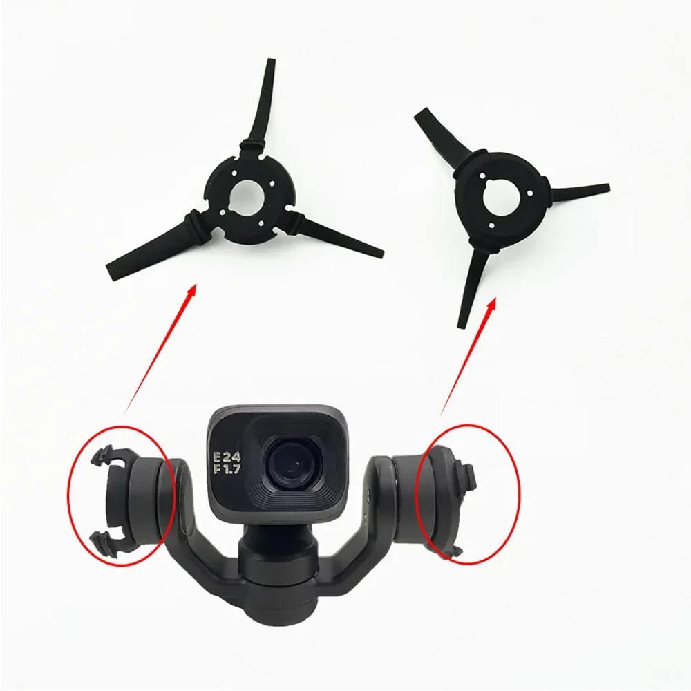 Repuestos para drones: amortiguadores de goma para gimbal Mini - imagen 5
