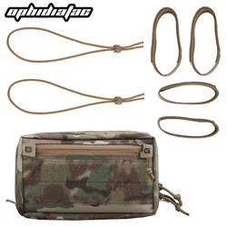 OPHIDIAN TAC Botiquín táctico MOLLE horizontal de velcro