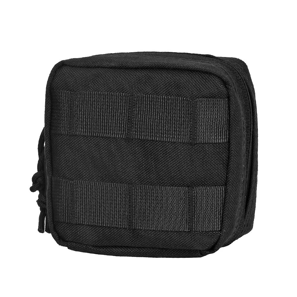 Bolsa de cintura táctica MOLLE EDC para herramientas y accesorios - imagen 4