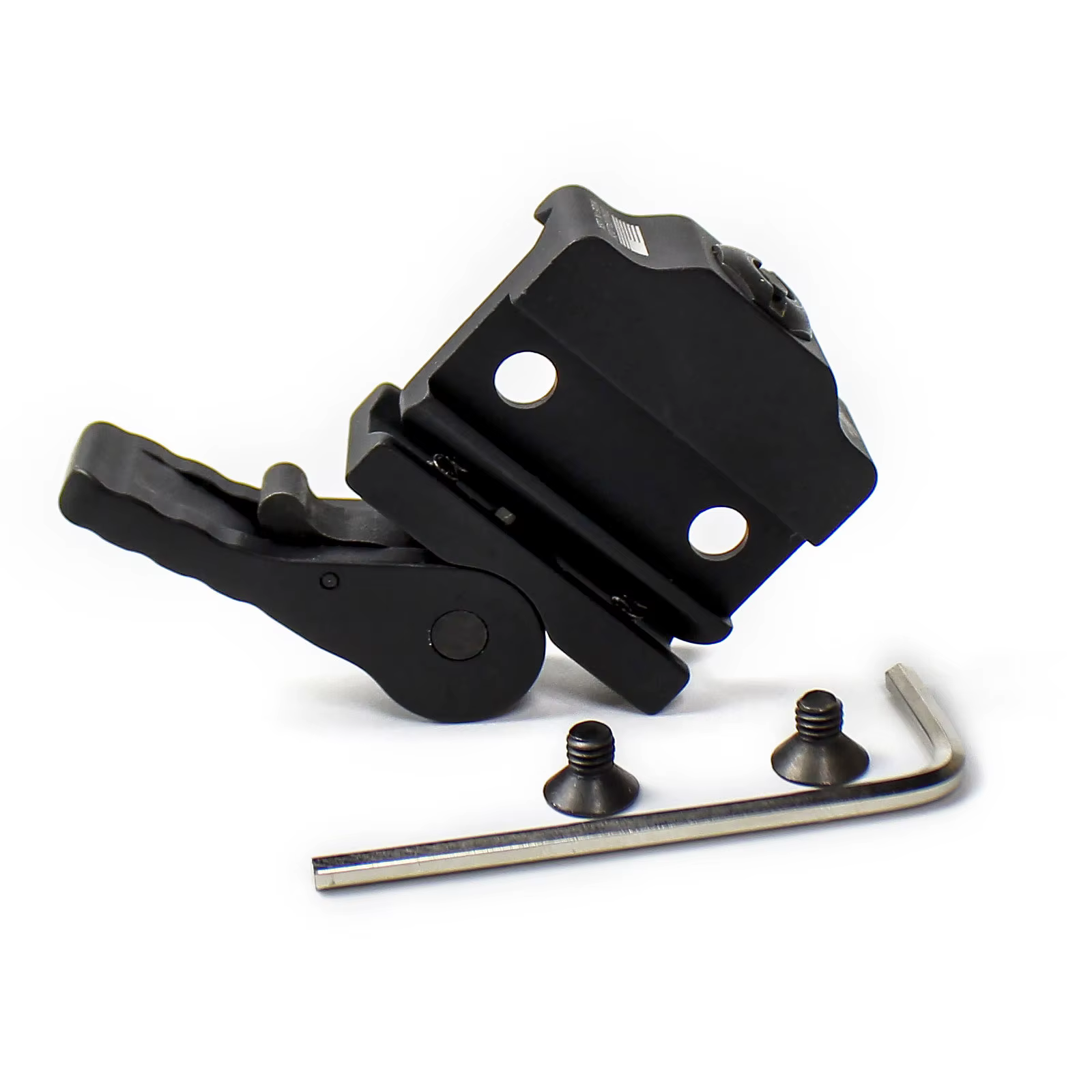 SOTAC-GEAR Montura táctica QD metálica para riel Picatinny - imagen 3