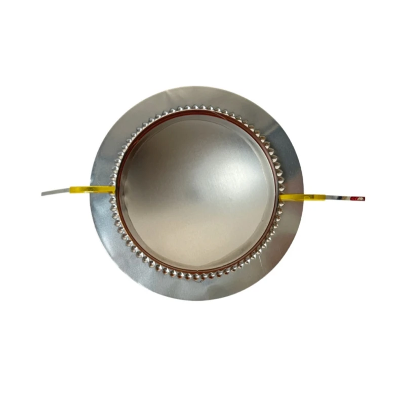 Bobina voz cobre-aluminio membrana tweeter 51.5mm repuesto reparación altavoz - imagen 3