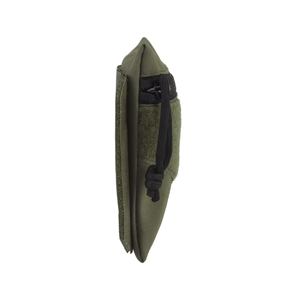Bolsa táctica AC Candy con cierre de velcro para chaleco Airsoft - imagen 3