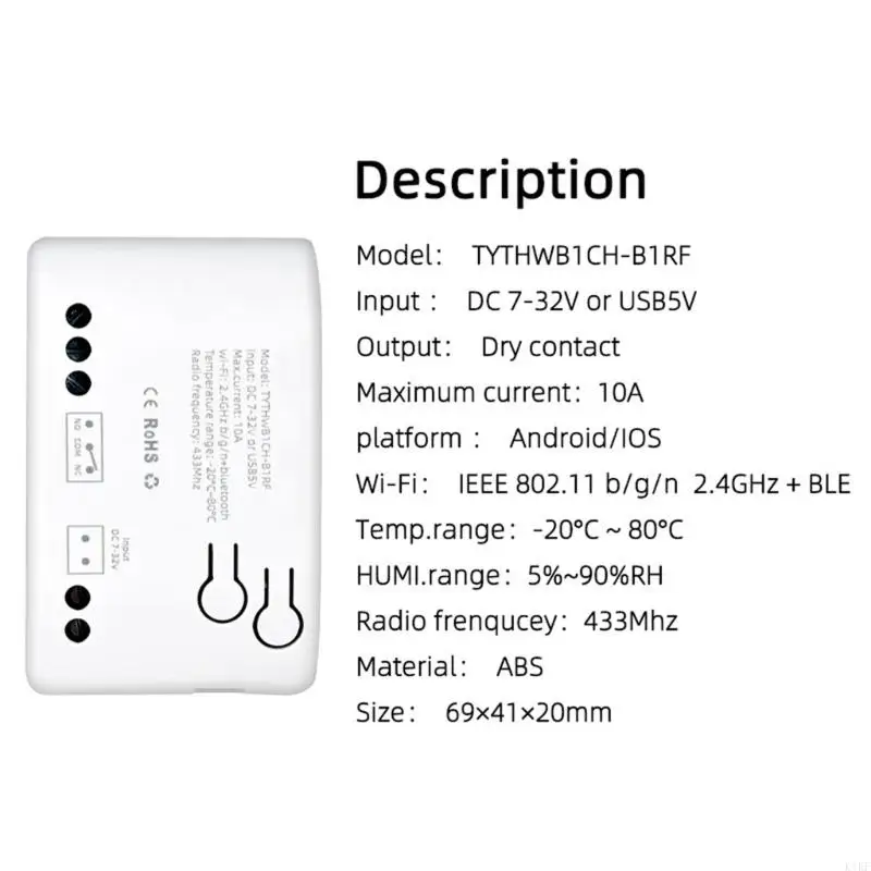 Control remoto incluido (según versión) para cambios rápidos