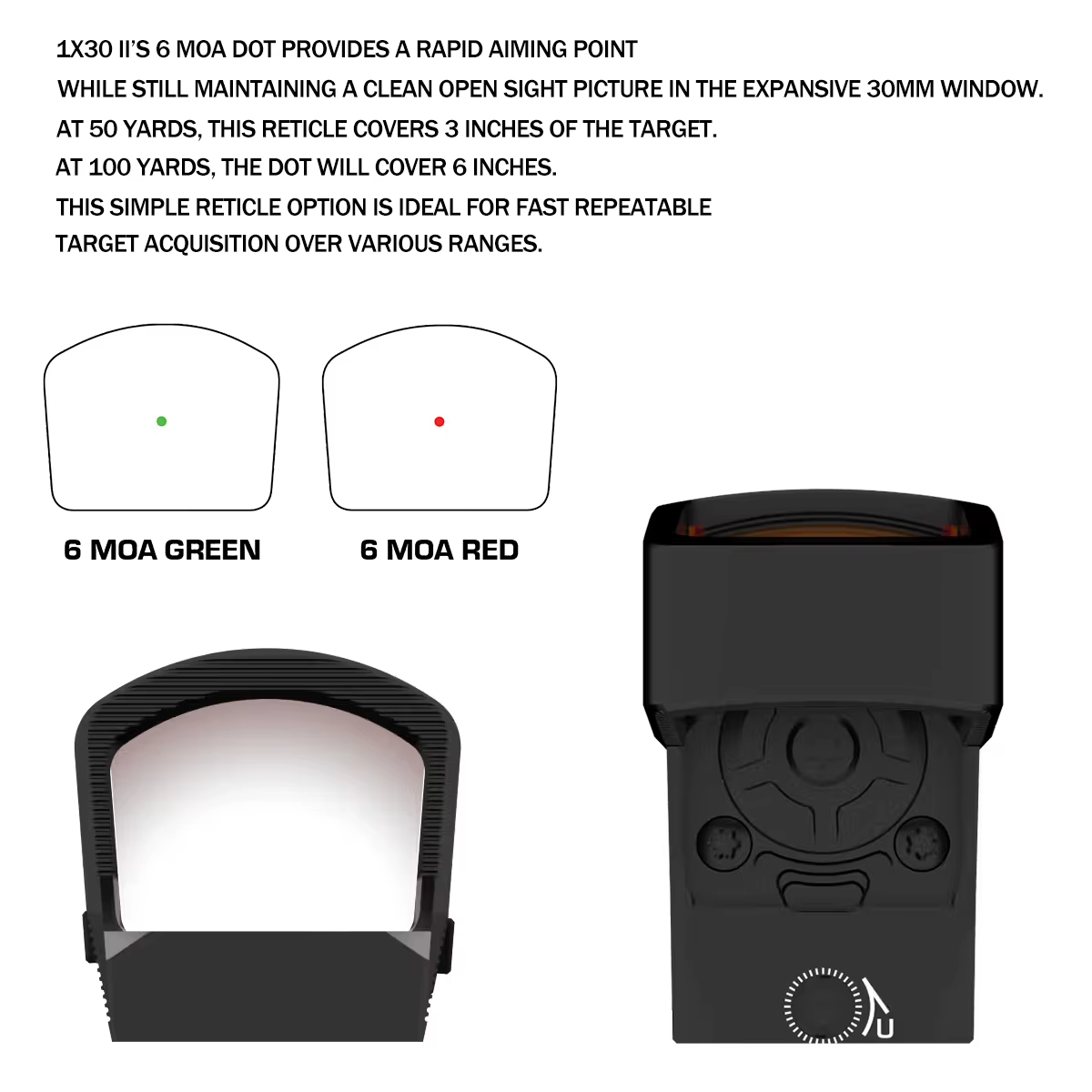Chasis de aluminio y protección