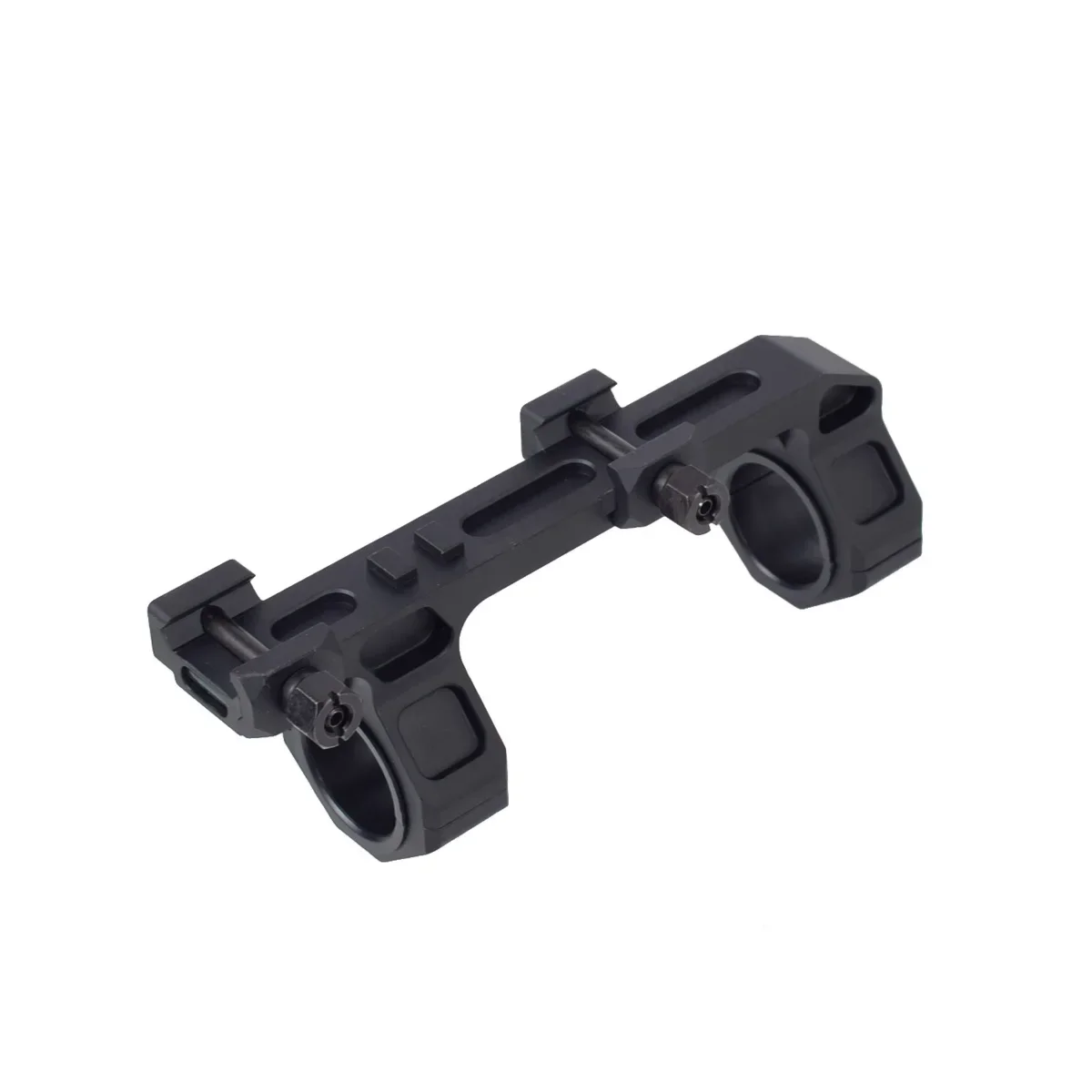 GEISSELE montura táctica para rifle, soporte óptico riel Picatinny - imagen 5