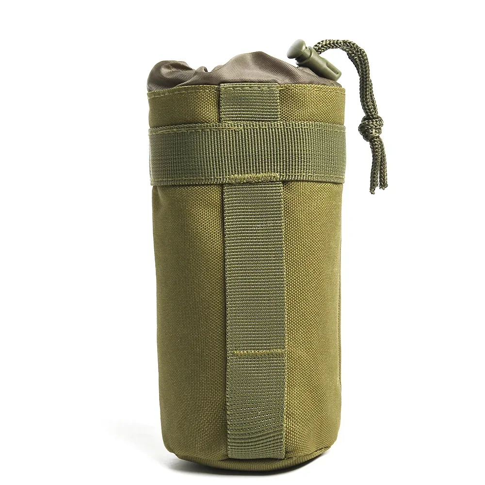 Bolsa en uso para senderismo
