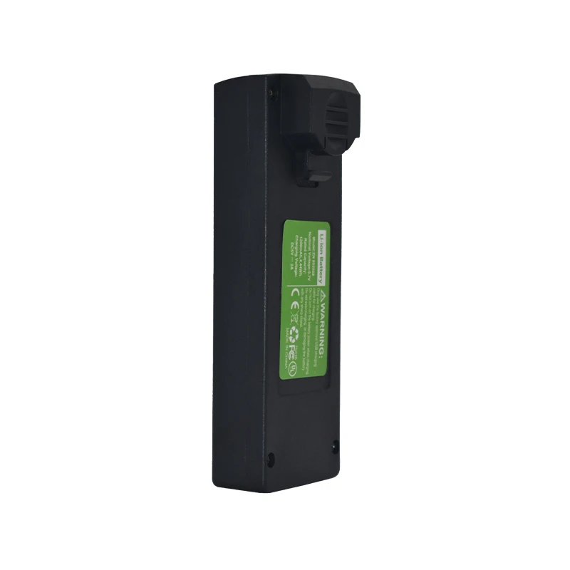 SG101 MAX Batería LiPo para dron recambio con cargador - imagen 3