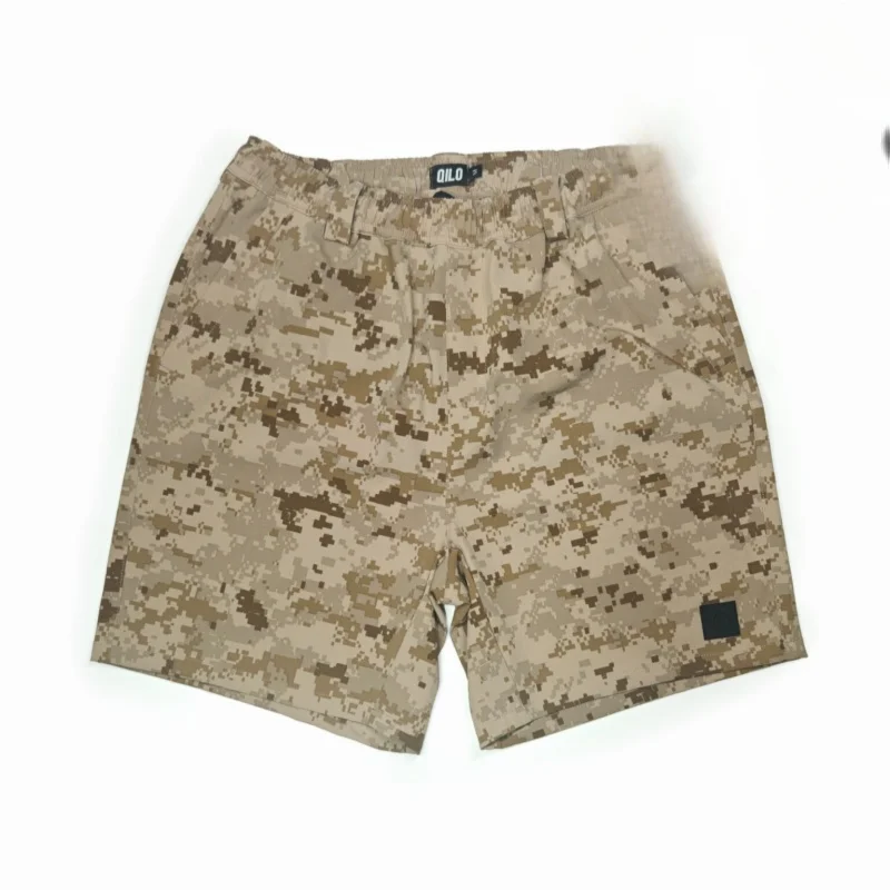 Pantalones cortos tácticos AOR1 elásticos cuatro direcciones - imagen 3