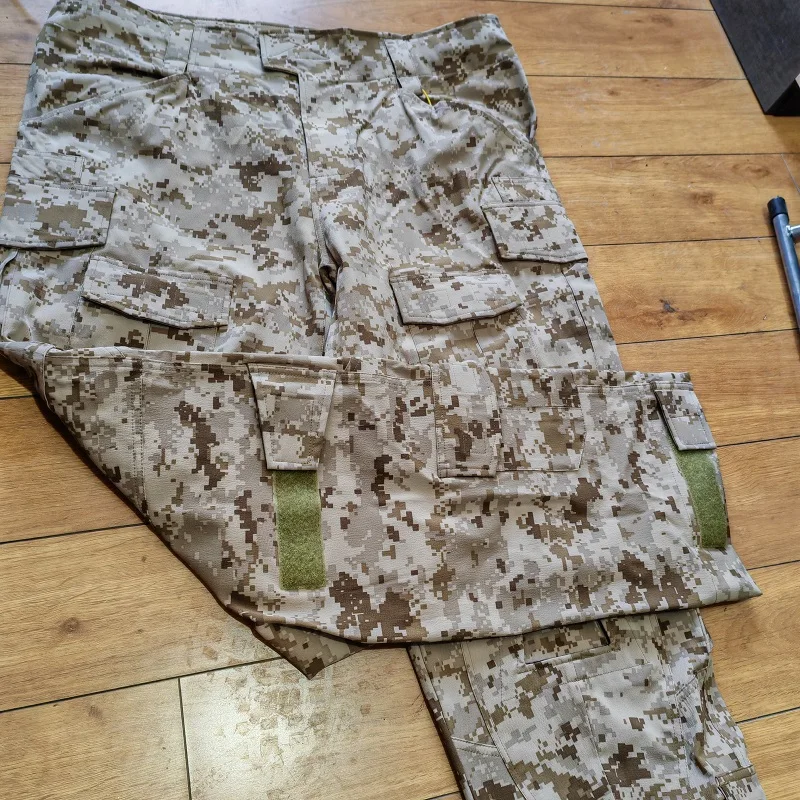 Pantalones tácticos G3 elásticos multidireccionales AOR - imagen 2