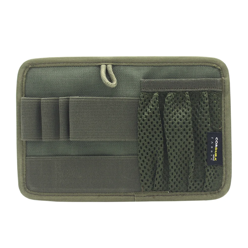 Bolsa Táctica Modular Fwoyonze – Organizador con Soporte Llaves - imagen 2