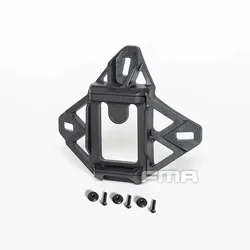 FMA Wendy Soporte de montaje NVG para casco balístico