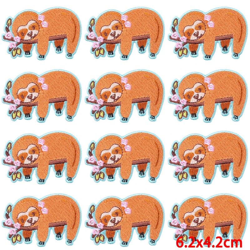 Parche bordado táctico para mascotas adhesivo ripstop planchar - imagen 4
