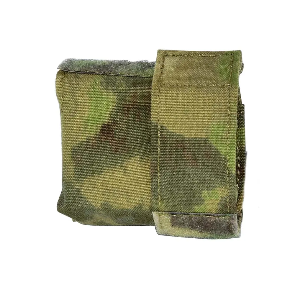 Bolsa táctica para cámara de acción con sistema Molle – Mochilas y chalecos - imagen 4