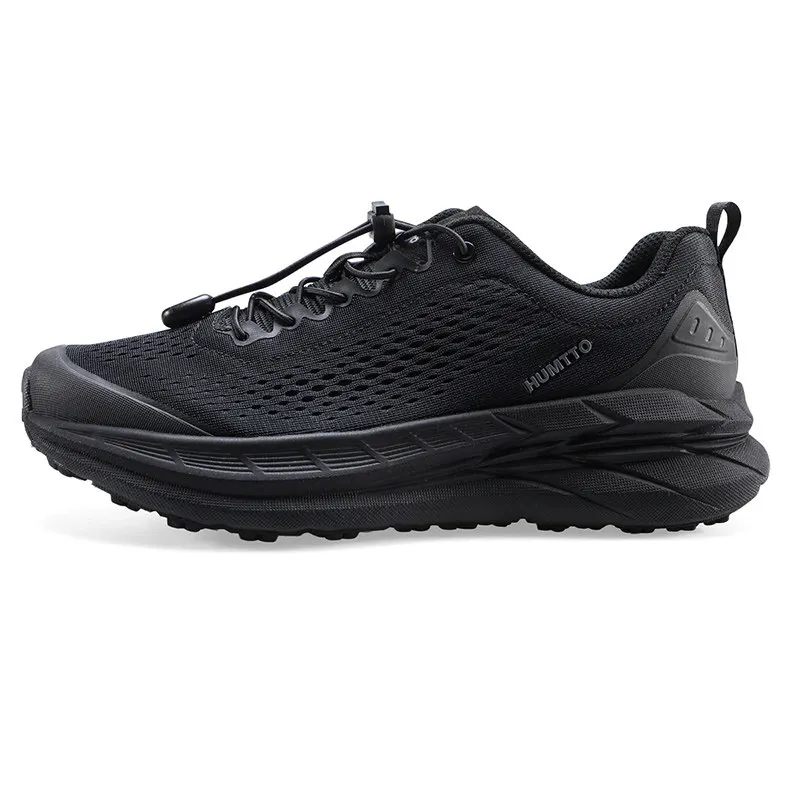 HUMTTO Zapatillas de senderismo trekking ligeras transpirables - imagen 5