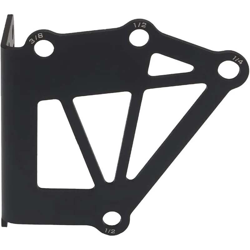 Placa de extensión QLS para funda de pistola de airsoft - imagen 5