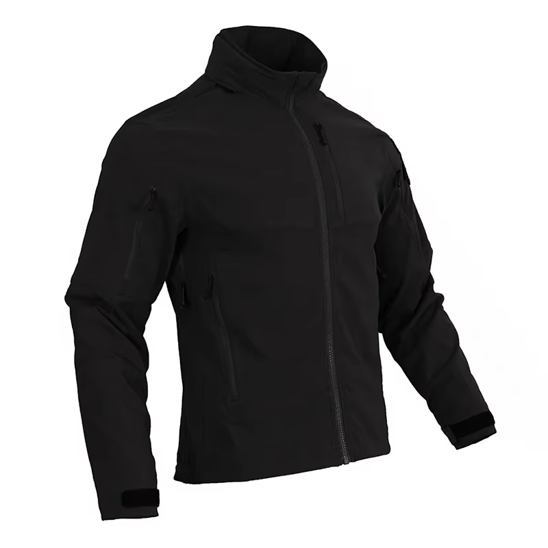 Emersongear chaqueta táctica soft shell windproof senderismo caza