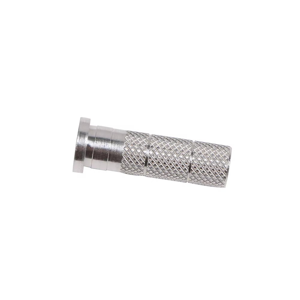 Insertos de flecha carbono 6,2mm aluminio – para arco de caza - imagen 4