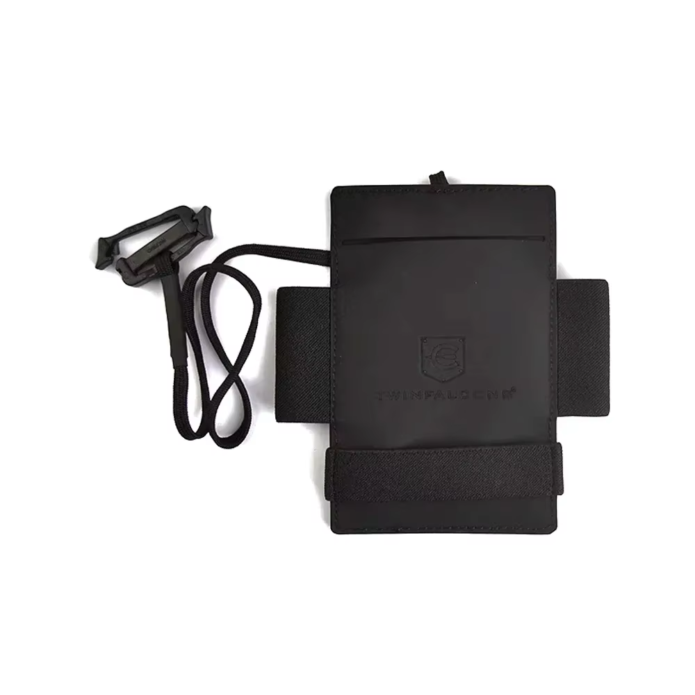 Funda táctica elástica para portátil 3x5 con soporte - imagen 3