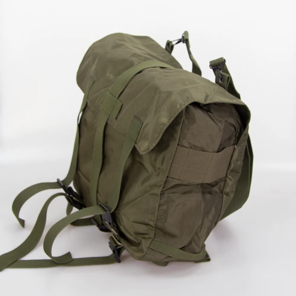Mochila táctica MOLLE 25 litros – Outdoor militar - imagen 5