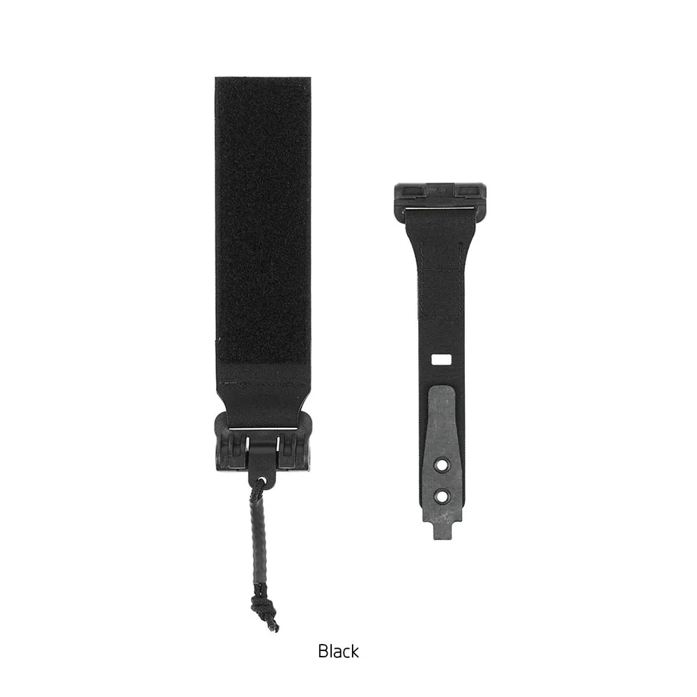 Chaleco Táctico PEW TACTICAL LV120 con Correas Hombro Liberación Rápida - imagen 2