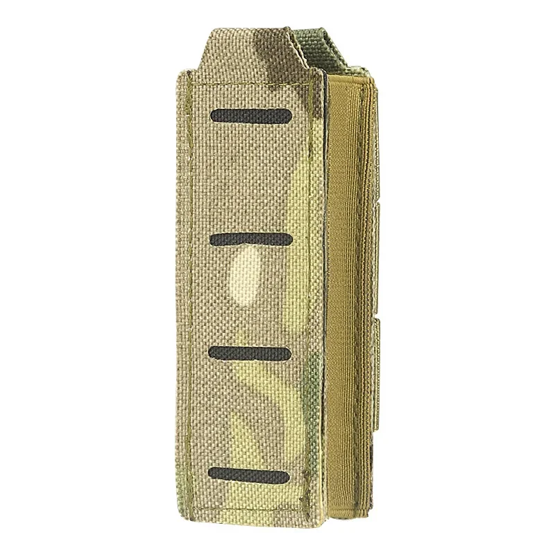 Colores disponibles para la bolsa táctica