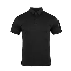 EmersonGear Blue Label Polo táctico de secado rápido para hombre