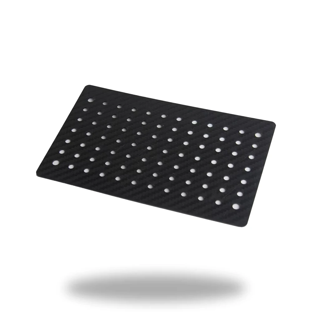 Organizador compacto para equipo de emergencia exterior