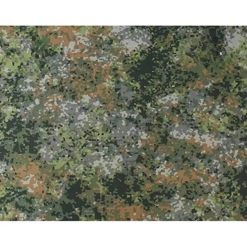 Tela Ripstop NFP Camuflaje Holandés – Uniforme Táctico Transpirable