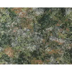Tela Ripstop NFP Camuflaje Holandés – Uniforme Táctico Transpirable