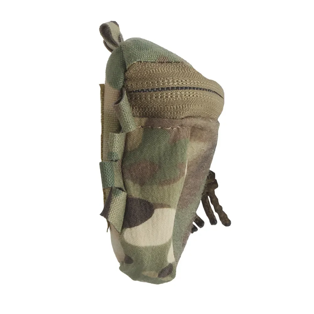 Bolsa de contrapeso para casco táctico con batería NVG - imagen 5