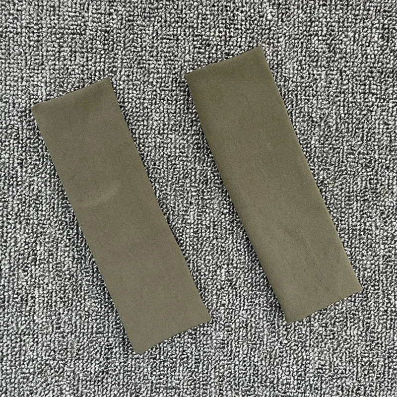FCPC FCSK Almohadillas elásticas tácticas para hombros portaplacas
