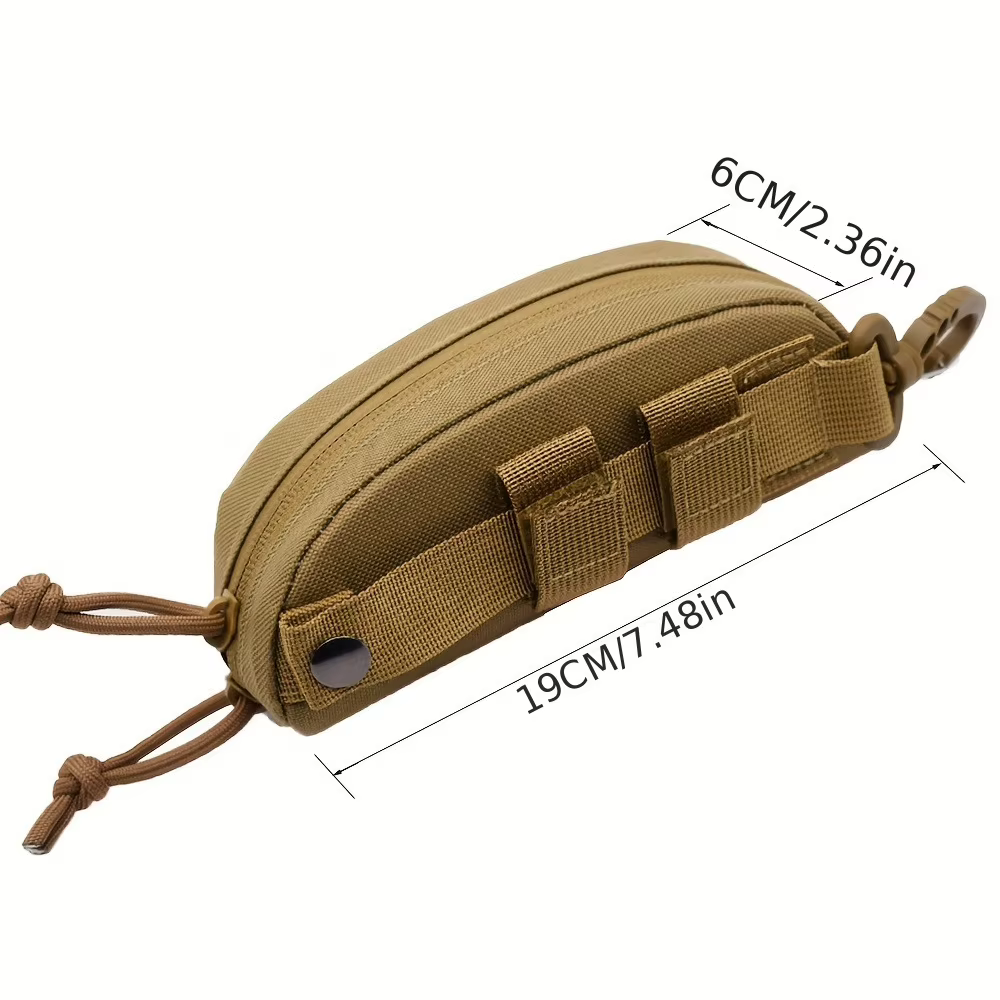 Funda protectora compacta