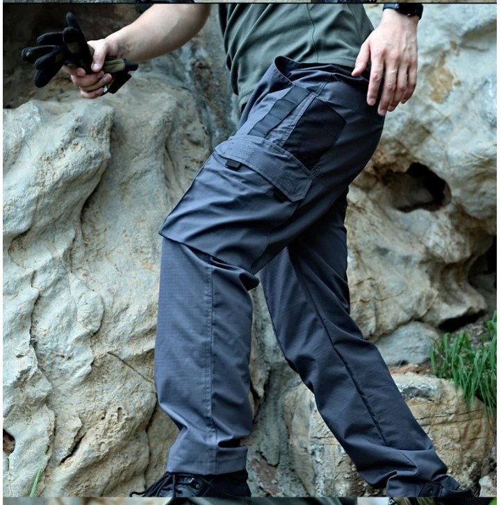 Conjunto en uso para actividades al aire libre