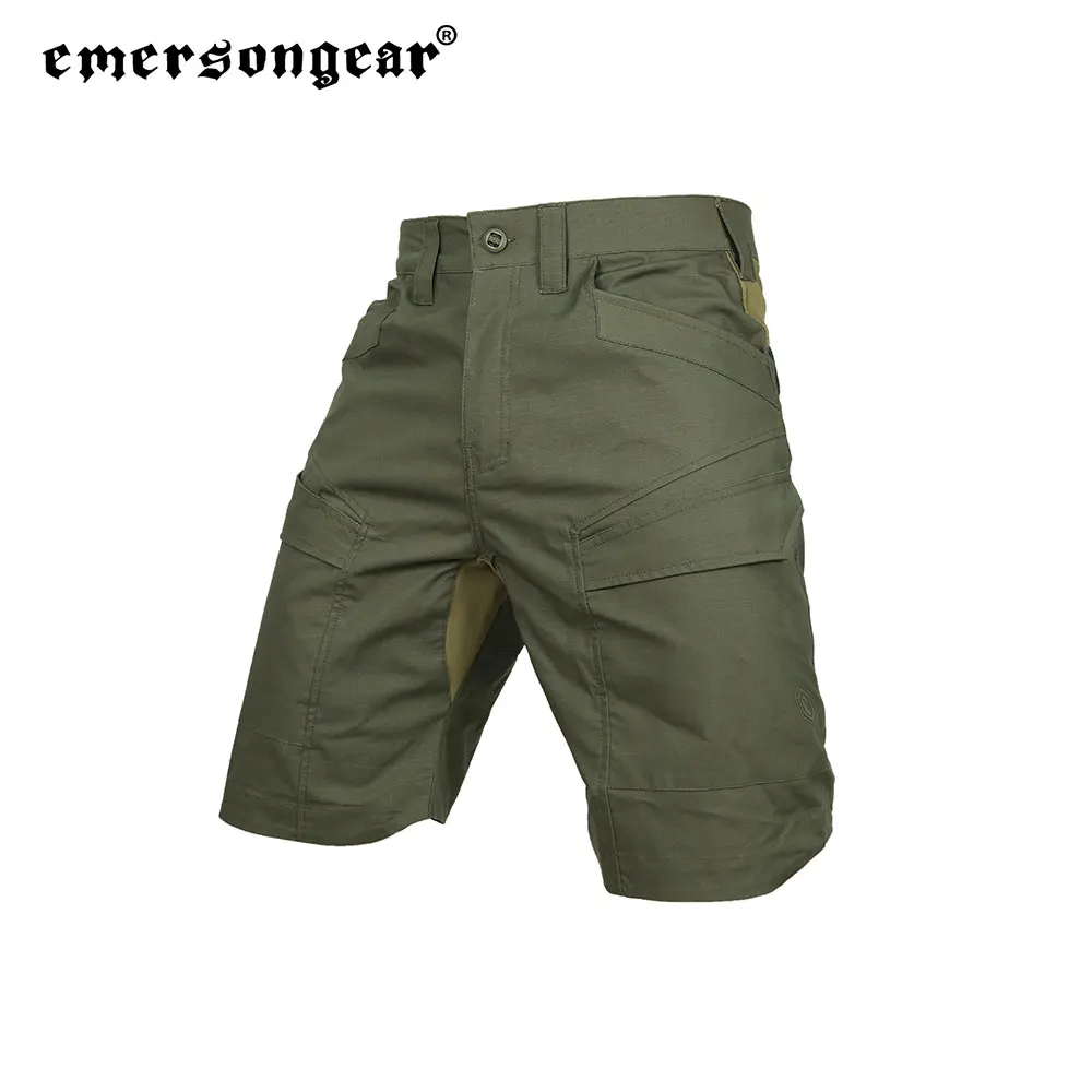 Emersongear G2 pantalones cortos tácticos transpirables secado rápido