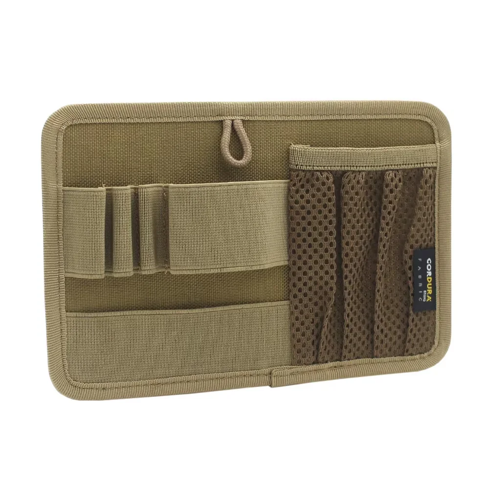 Bolsa Táctica Modular Fwoyonze – Organizador con Soporte Llaves