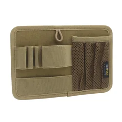 Bolsa Táctica Modular Fwoyonze – Organizador con Soporte Llaves