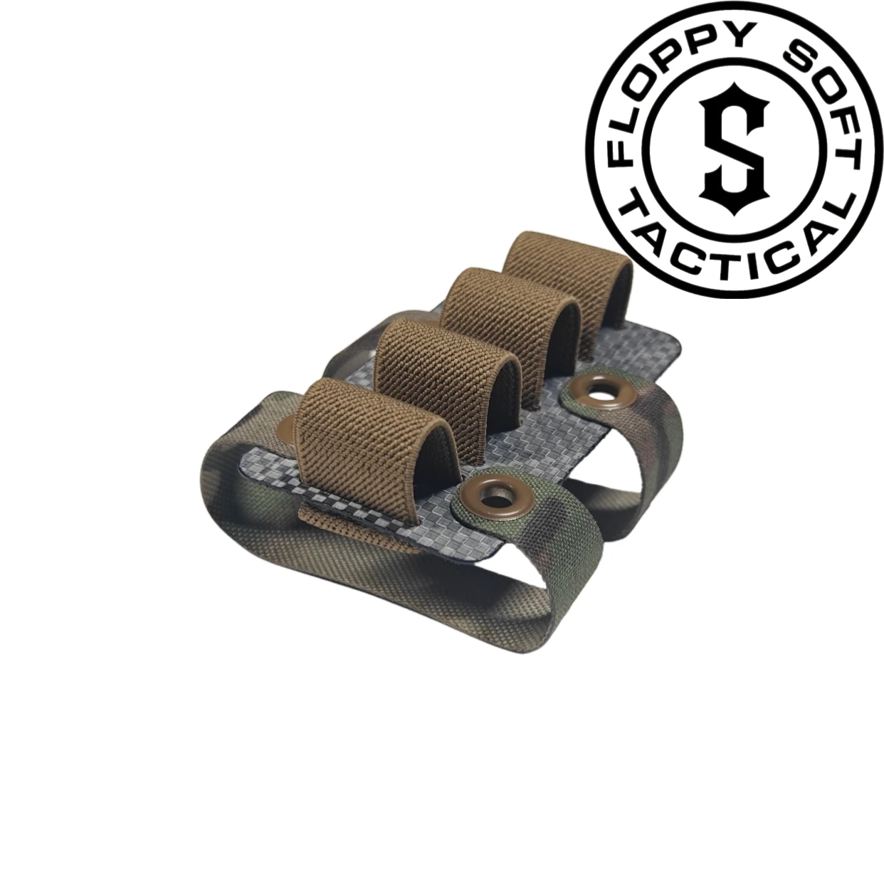 Paquete de baterías estilo GB-RS y correa elástica No.12