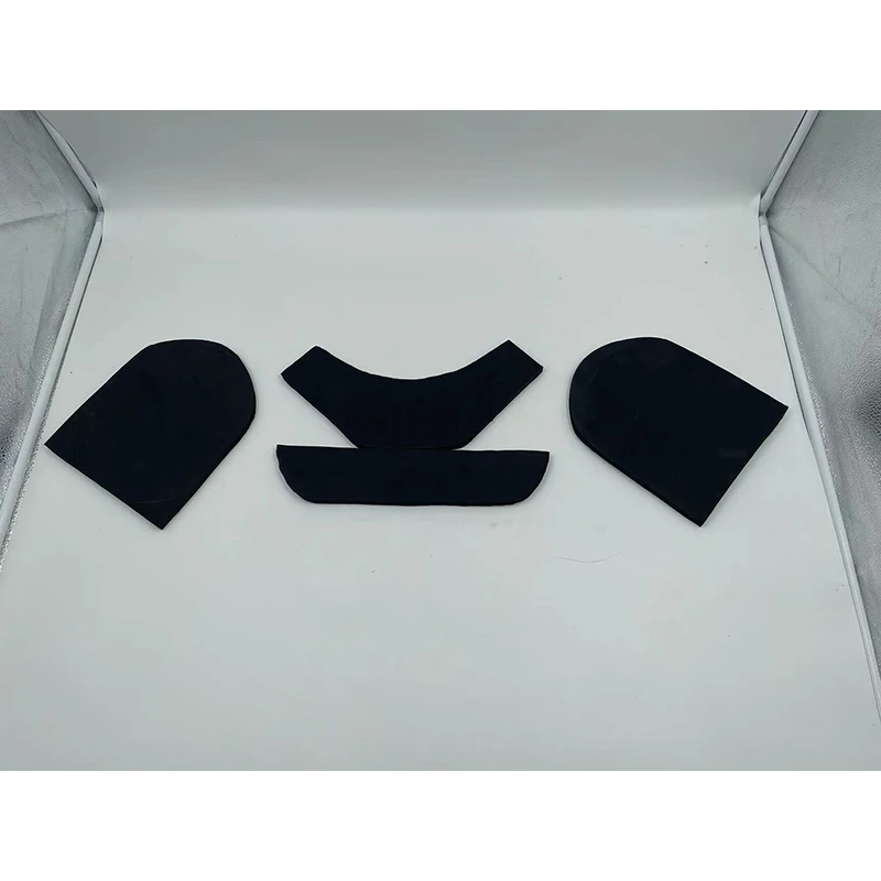 Placa EVA Antimanchas para Chaleco Táctico 6B45 – Forro Algodón Perlado - imagen 2