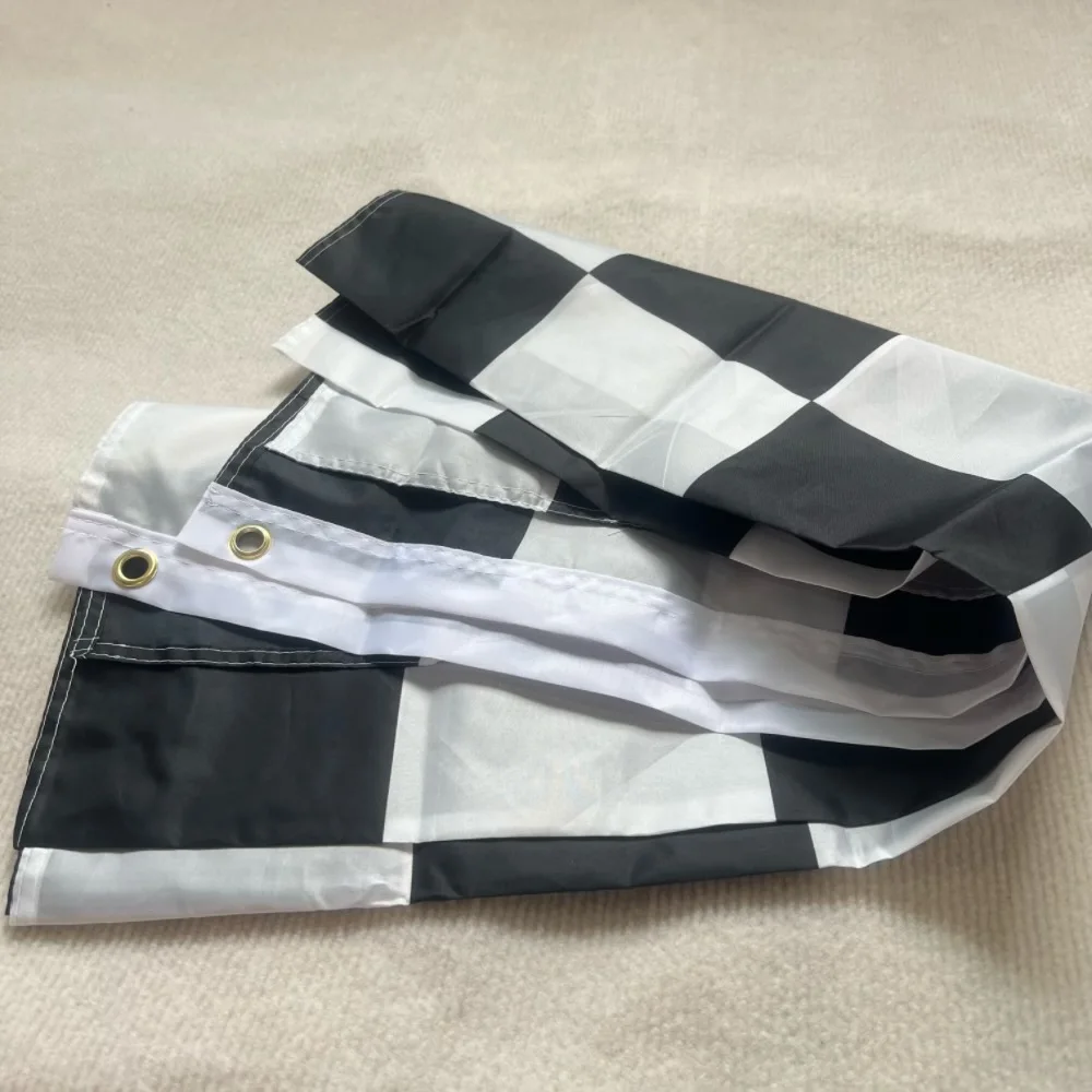 Diseño clásico blanco y negro