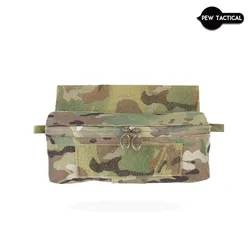 Riñonera táctica Pew estilo Ferro FCPC V5 para airsoft