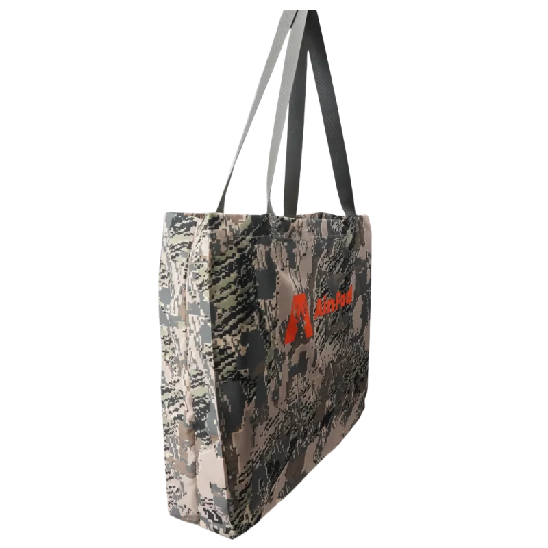Bolsa táctica multiusos duradera para pesca, caza y salidas al campo - imagen 4