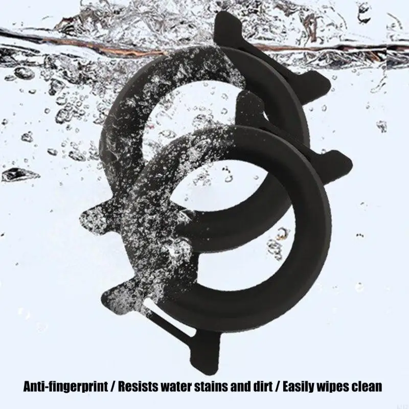 Funda impermeable para altavoz ESSENTIAL, antideslizante ligera - imagen 3